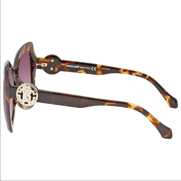 ROBERTO CAVALLI Ladies Sunglasses 🕶 1070 - Picture 6 of 6